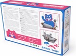 2Kids Toys Hojačka Medvedík