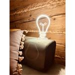 2Kids Toys LED NEON LIGHT lampička Žárovka