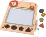 2Kids Toys Magnetická kreslící tabulka Lvíček
