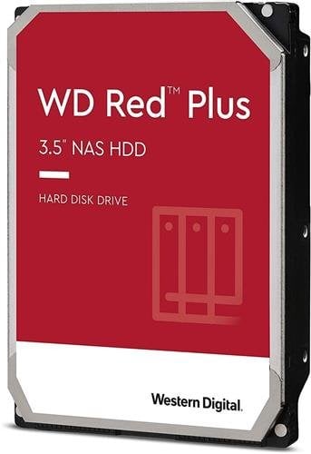 HDD disky 3,5"