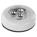 3× samolepiace LED svetlo P3819, 12 lm, 3× AAA blister 3Ks