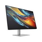 31,5" HP monitor Series 7 Pro 4K - 732pk