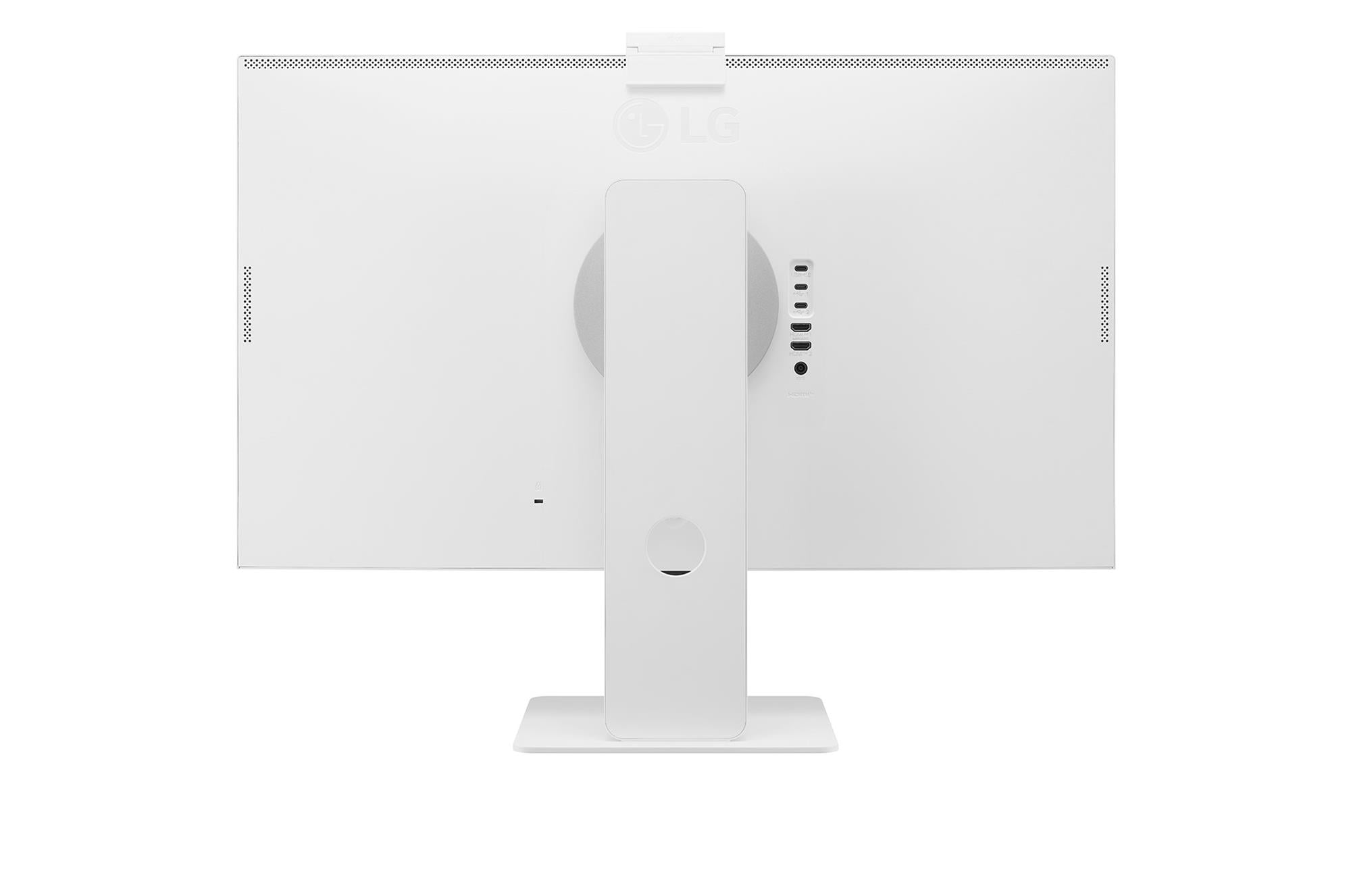 31,5" inteligentný monitor LG 32U850SA