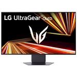 31,5" LG monitor 32GX850A-B OLED