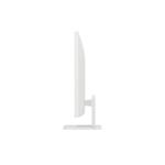 31,5" LG monitor SMART 32U721SA-W