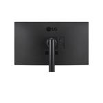 31,5" LG monitor Ultra Fine 32UR550K