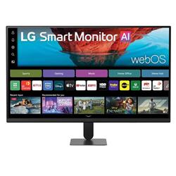 31,5" LG smart monitor 32U701SB