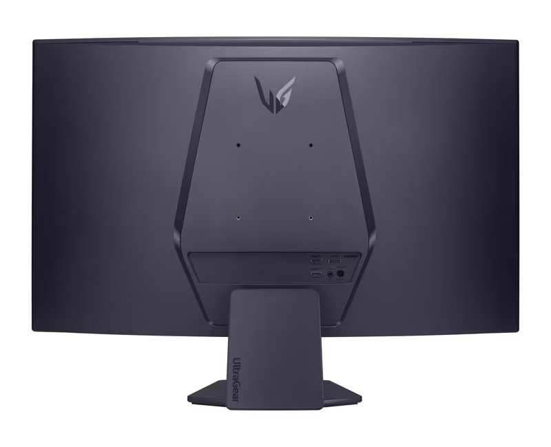 31,5" LG UltraGear 32GS60QC-B