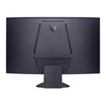 31,5" LG UltraGear 32GS60QC-B