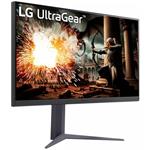 31,5" LG UltraGear 32GS75Q-B