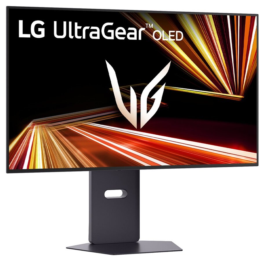31,5" monitor LG 32GX850A-B OLED
