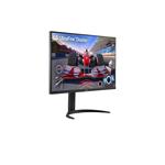 31,5" monitor LG Ultra Fine 32UR550K