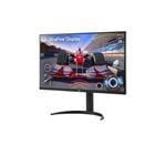 31,5" monitor LG Ultra Fine 32UR550K