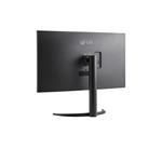 31,5" monitor LG Ultra Fine 32UR550K