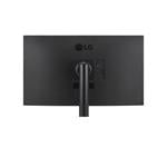 31,5" monitor LG Ultra Fine 32UR550K