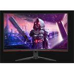 32" AOC CQ32G2SE/BK