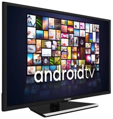 32" HYUNDAI HLJ 32854G SMART HYUHLJ32854GSMART - Televize LED