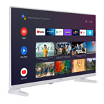 32" JVC LT-32VAF335W