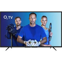 32" JVC LT-32VAH3035