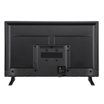 32" JVC LT-32VQF553D