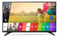 32" LG 32LH6047