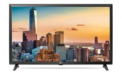 32" LG 32LJ510U