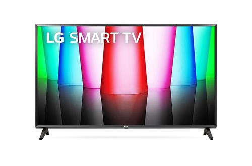 32" LG 32LQ570