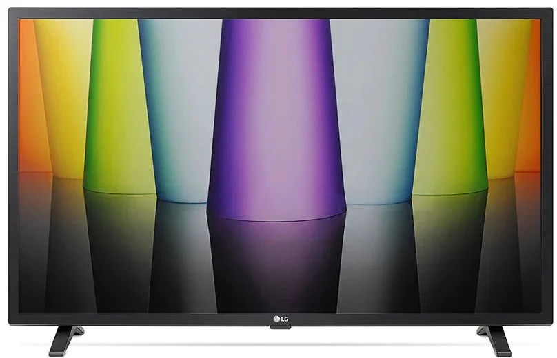 32" LG 32LQ630