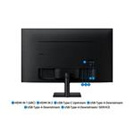 32" monitor Samsung Smart M70F