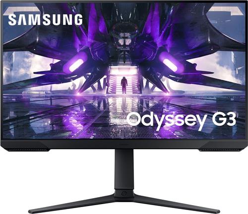 32" Samsung Odyssey G32A