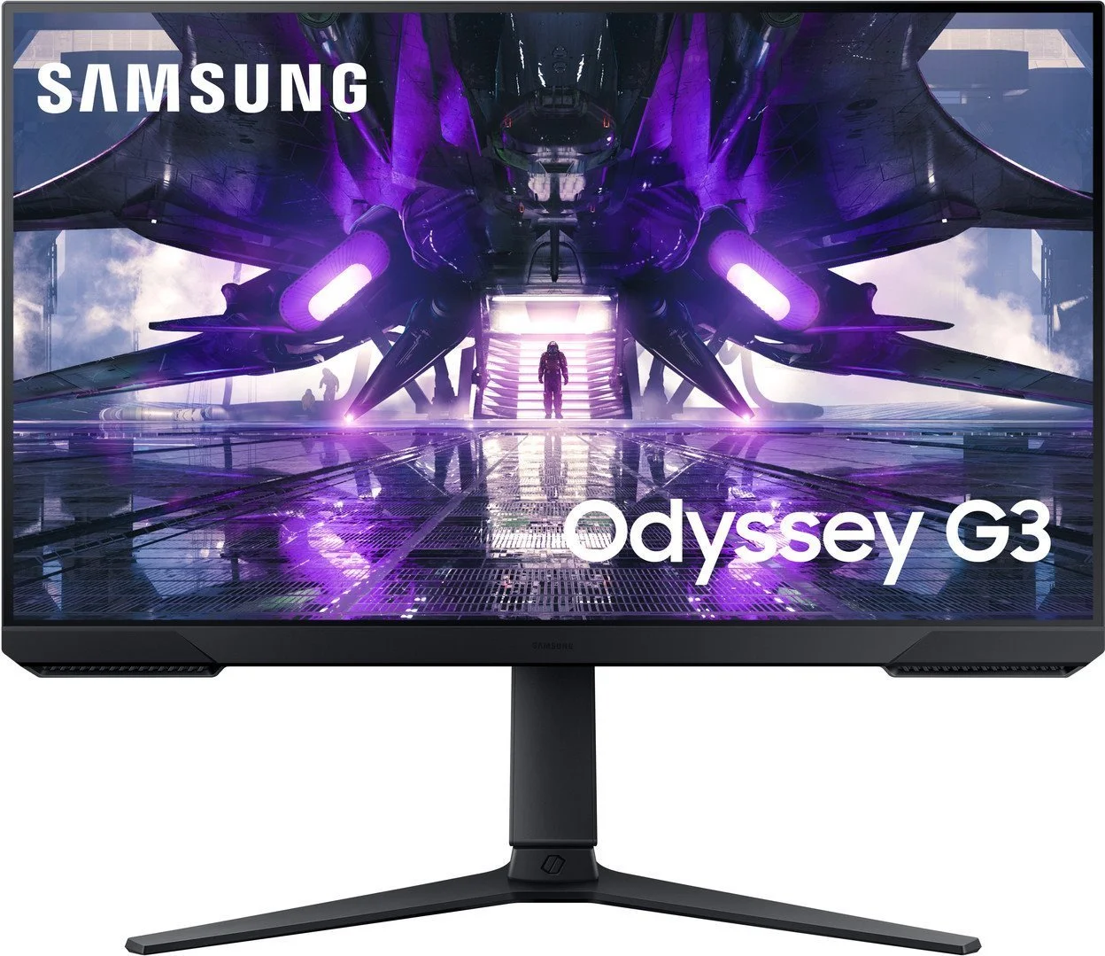 32" Samsung Odyssey G32A