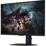 32" Samsung Odyssey G50