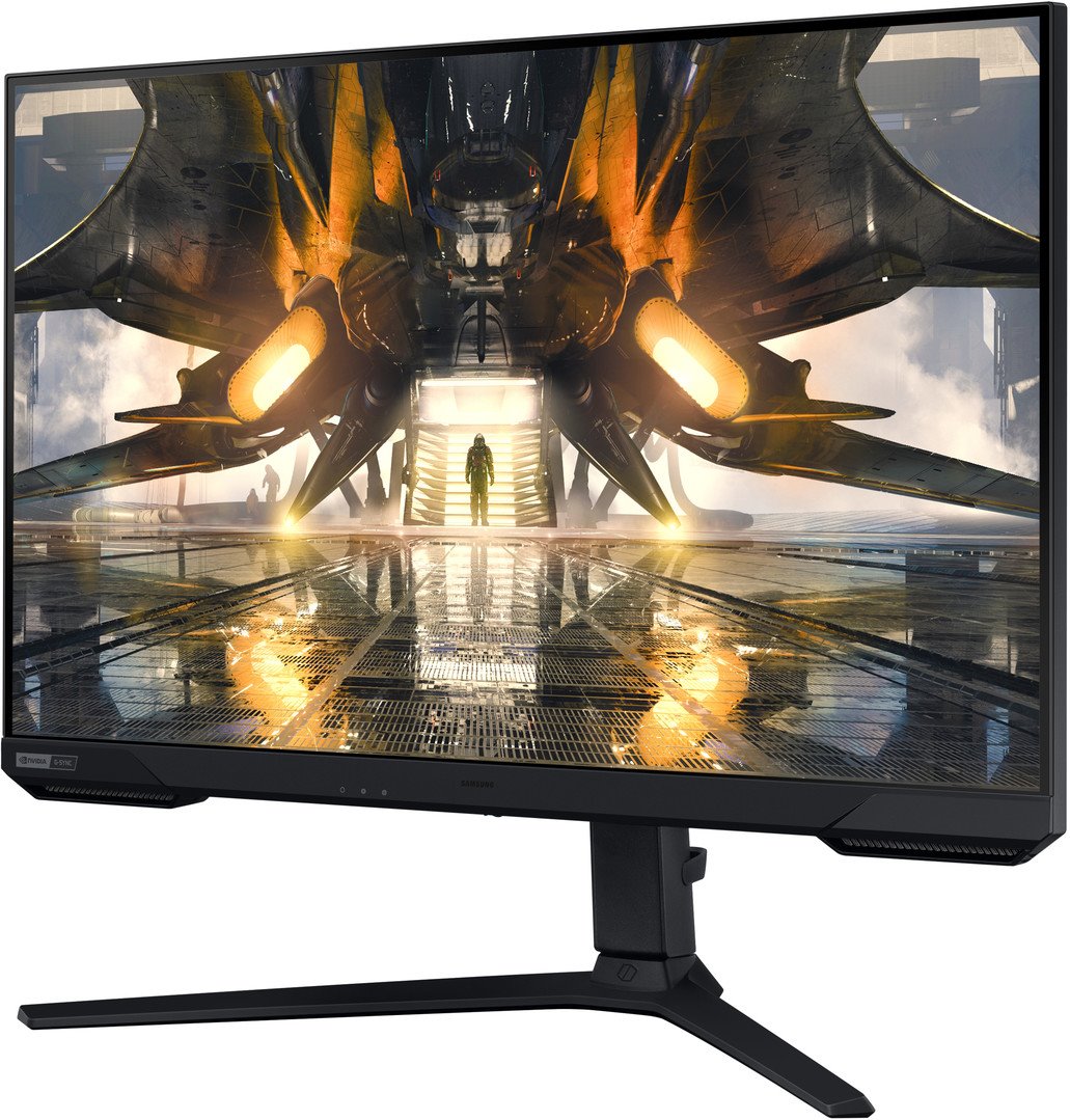 32" Samsung Odyssey G50A