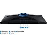 32" Samsung Odyssey G50A