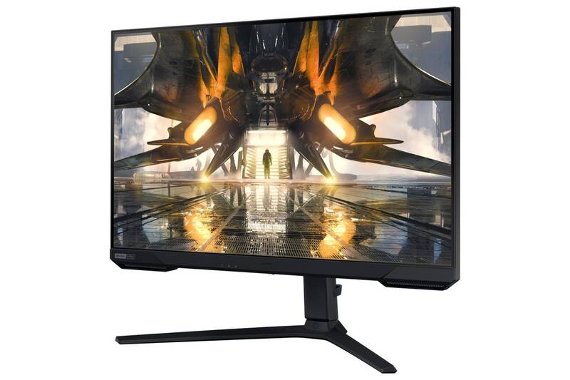 32" Samsung Odyssey G50A