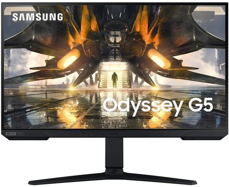 32" Samsung Odyssey G50A