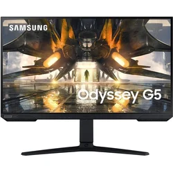 32" Samsung Odyssey G50A