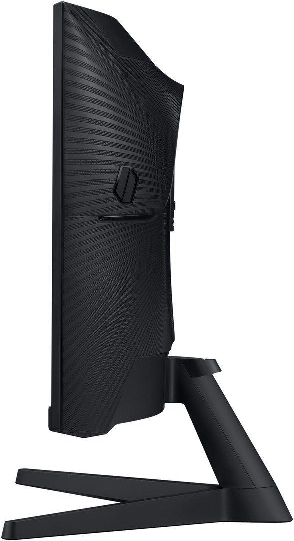 32" Samsung Odyssey G55A