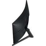 32" Samsung Odyssey G55A