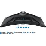 32" Samsung Odyssey G7 Neo