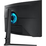 32" Samsung Odyssey G7 Neo