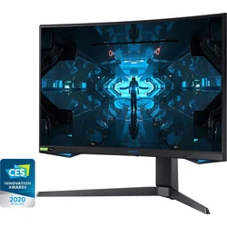 32" Samsung Odyssey G75T