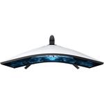 32" Samsung Odyssey G85NB