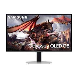 32" Samsung Odyssey OLED G80SD