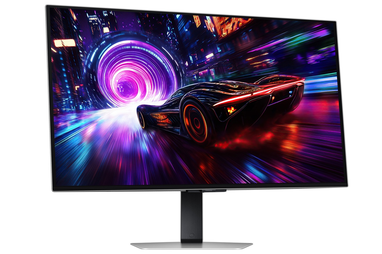 32" Samsung Odyssey OLED G81SF