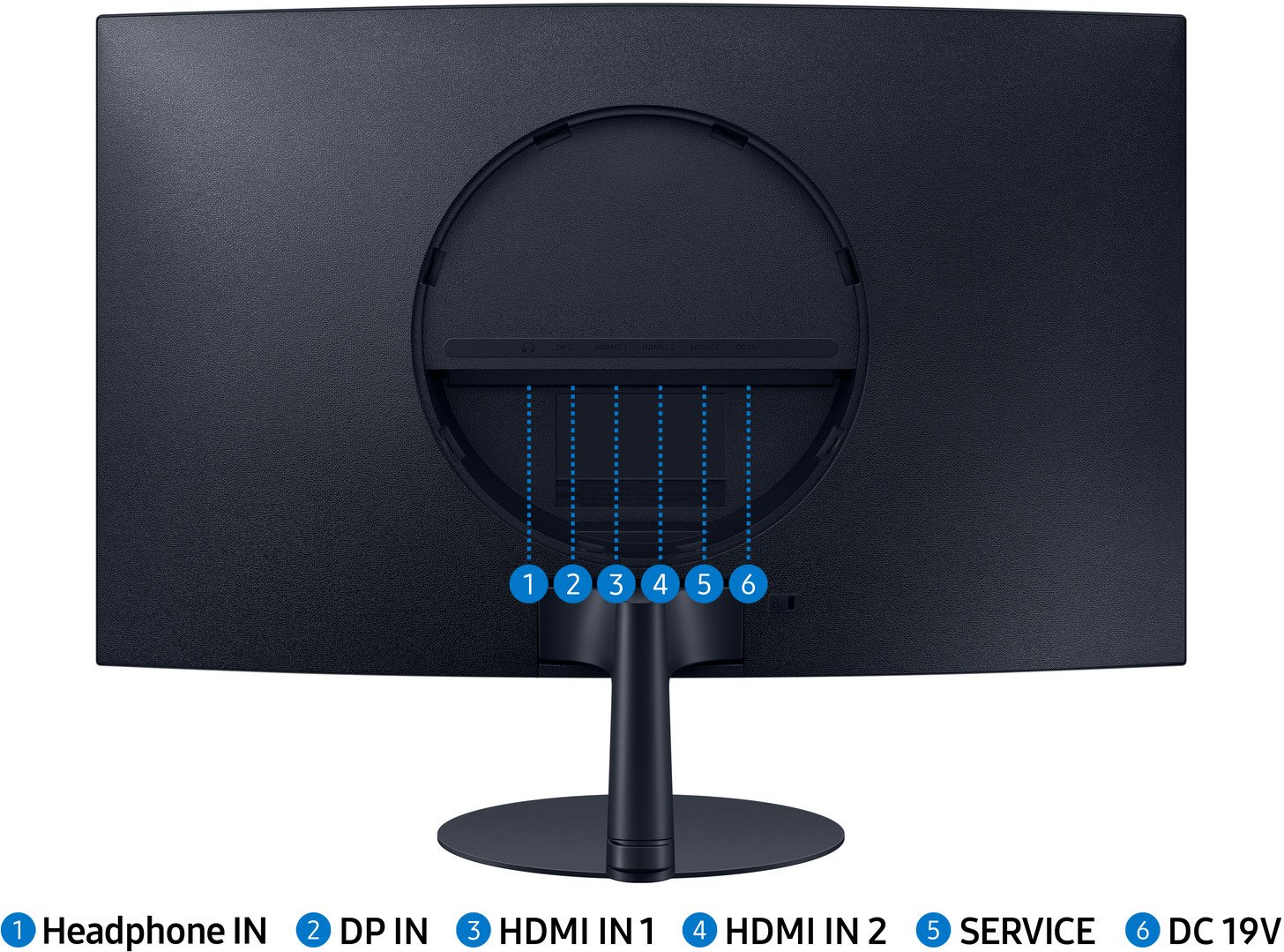 32" Samsung S39C