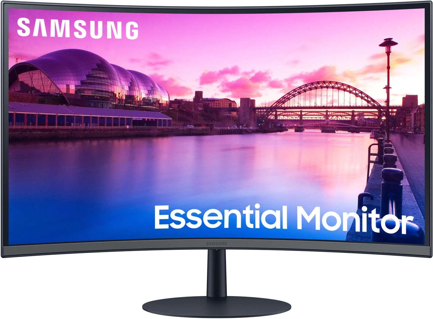 32" Samsung S39C