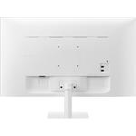 32" Samsung Smart Monitor M5 bílý