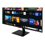32" Samsung Smart Monitor M50C
