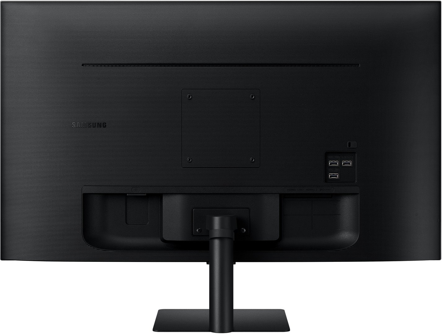 32" Samsung Smart Monitor M7